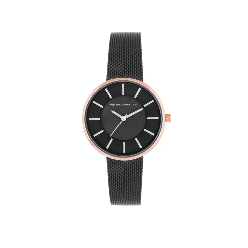 Image of French Connection Analog Women's Watch 
