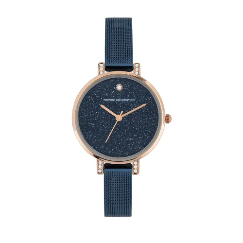 Image of French Connection Analog Women's Watch 