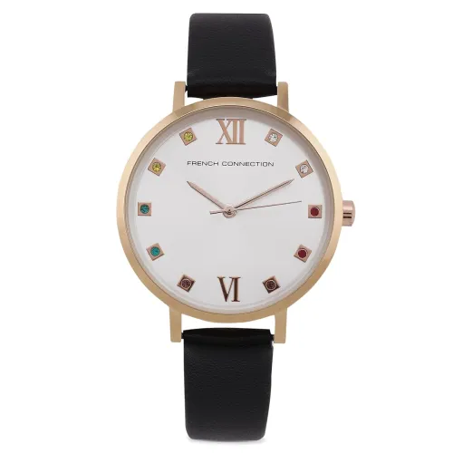 Image of French Connection Analog Women's Watch