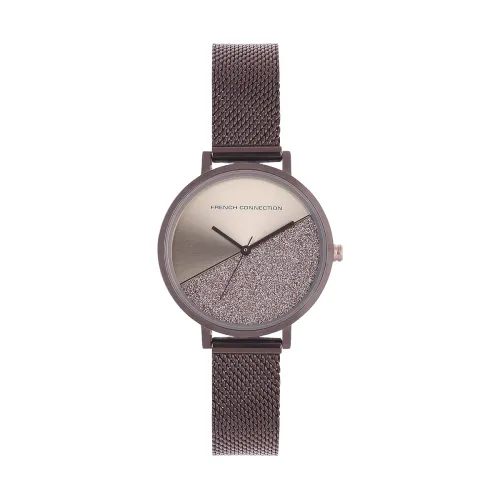 Image of French Connection Analog Women's Watch