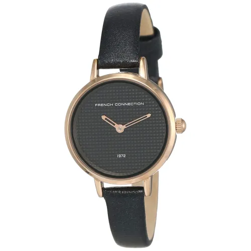 Image of French Connection Analog Womens Watch 