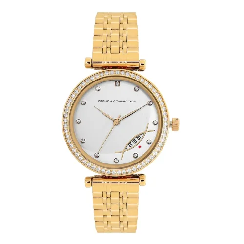 Image of French Connection Analog Women's Watch 
