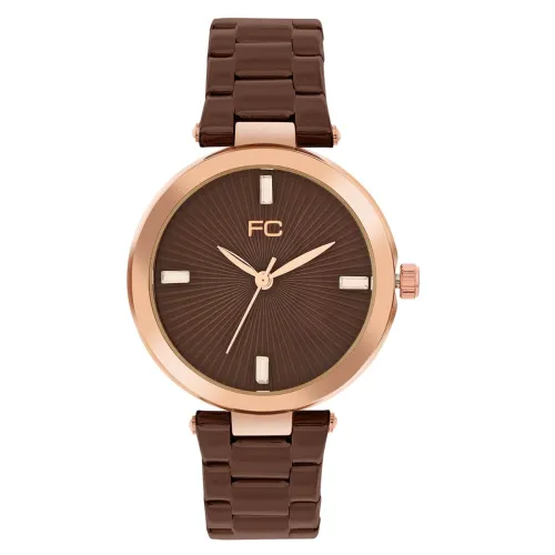 Image of French Connection Analog Women's Watch