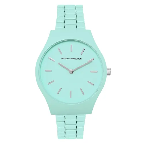 Image of French Connection Analog Womens Watch