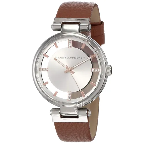 Image of French Connection Analog Women's Watch