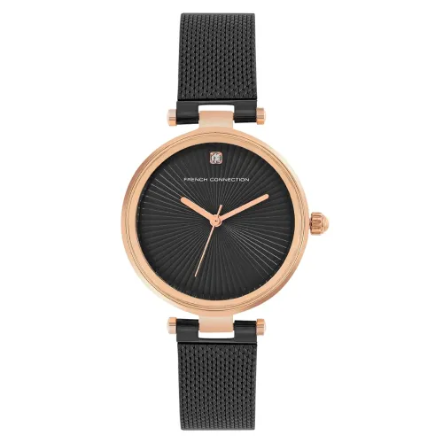 Image of French Connection Analog Women's Watch