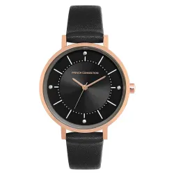 French Connection Analog Womens Watch 