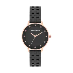 French Connection Analog Womens Watch