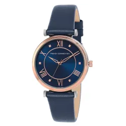 French Connection Analog Womens Watch