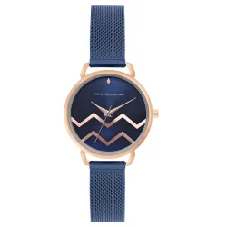 French Connection Analog Womens Watch