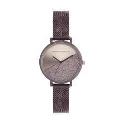 French Connection Analog Womens Watch