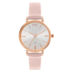 French Connection Analog Womens Watch