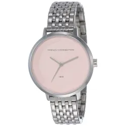 French Connection Analog Womens Watch
