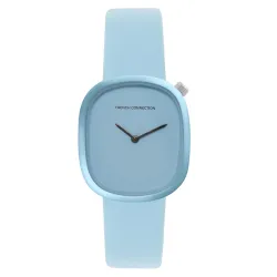 French Connection Analog Womens Watch