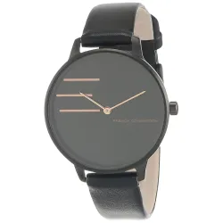 French Connection Analog Black Dial Women's Watch-FCN00013A