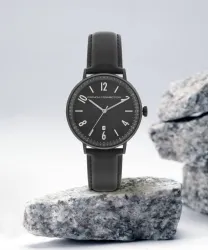 French Connection Analog Watch  - For Men FC155B