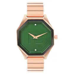 French Connection Ascend Womens Analogue Watch 