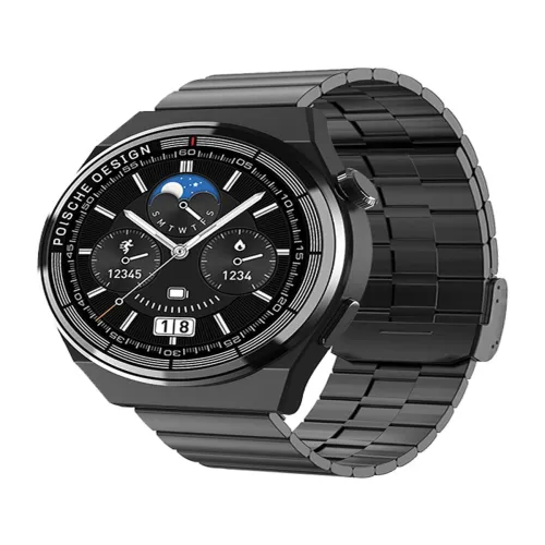 Image of French Connection Beam Premium Smart Watch