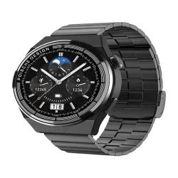 French Connection Beam Premium Smart Watch