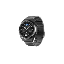 French Connection Beam Smart Watch with Its 1.39 Full-Touch Screen and 360 * 360 Resolution Round Display with 3 Straps