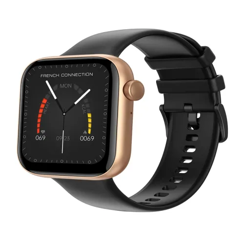 Image of French Connection Elite Premium Bluetooth Calling Smart Watch 