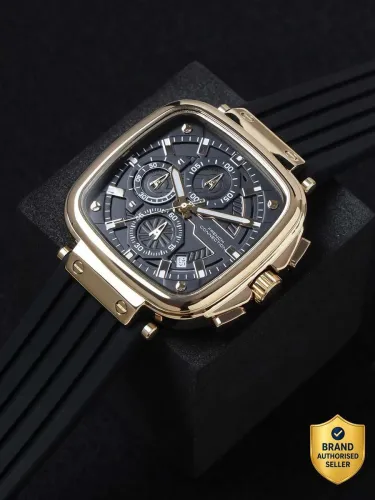 Image of French Connection Chronograph Analog Watch Men