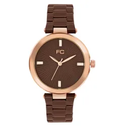 French Connection Colette Analog Watch for Women