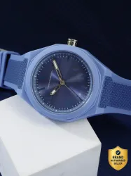 French Connection DIALIX Blue Dial Analog Mens Watch FC197U