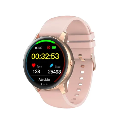 Image of French Connection Digital Unisex Watch 