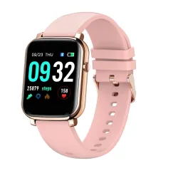 French Connection F1 Touch Screen Unisex Smartwatch