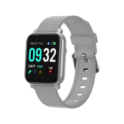 French Connection F1 Touch Screen Unisex Smartwatch 