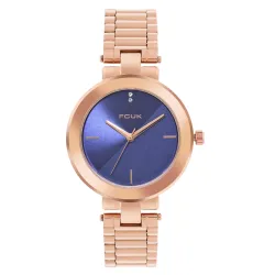 French Connection FCUK Rose Analog Watch for Women - FK00039A