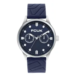 French Connection FCUK TRACKOR FW25 Men’s Analog Watch