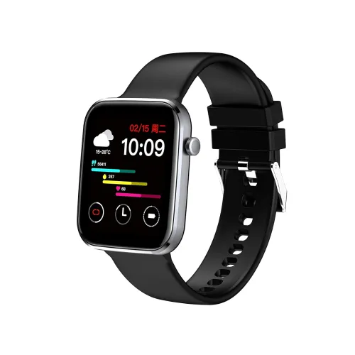 Image of French Connection Full Touch Smartwatch 