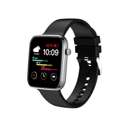 French Connection Full Touch Smartwatch