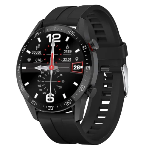 Image of French Connection L19 Series Unisex Smartwatch 