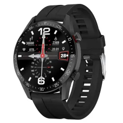 French Connection L19 Series Unisex Smartwatch