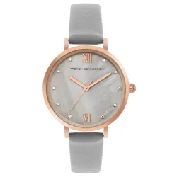 French Connection Leather Spring-Summer 2023 Analog