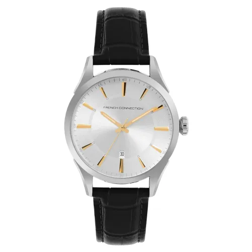 Image of French Connection Men's Etienne Analog Watch 
