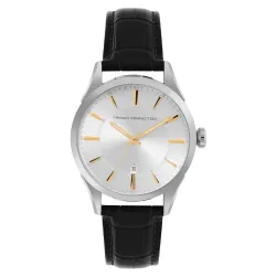 French Connection Mens Etienne Analog Watch
