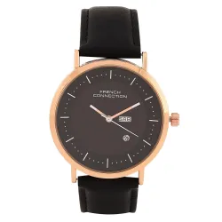 French Connection Mens Watch - FCN00044C