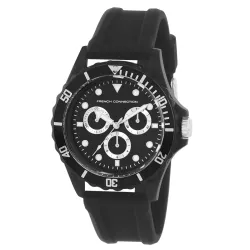 French Connection Mens Analog Watch