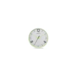 French Connection Plastic Elegant Decorative Wall Clock