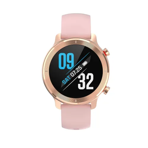 Image of French Connection R4 Series smartwatch 