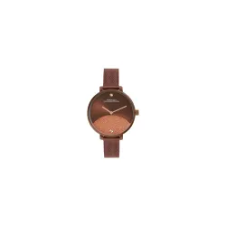 French Connection Seraphina Analog Watch - for Women FCN089BRGM