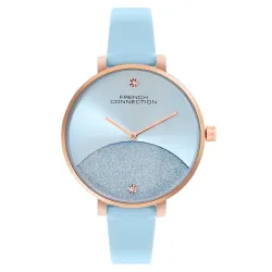 French Connection Seraphina Analog Watch for Women- FCN089UL
