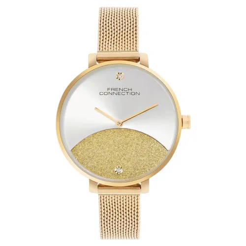 Image of French Connection Seraphina Analog Watch 