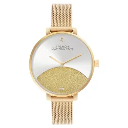 French Connection Seraphina Analog Watch