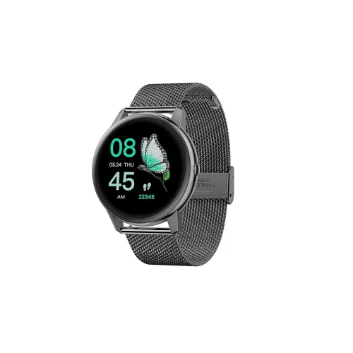 Image of French Connection Smartwatch Unisex Watch 