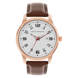 French Connection Spring Mens Watch-FCN00046C